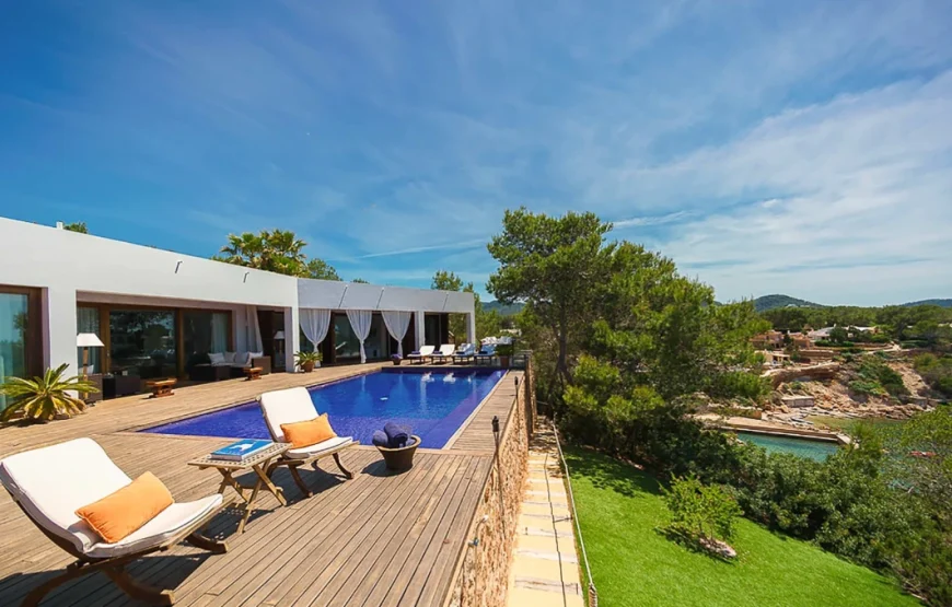 Villa Francisca | Villa Ibiza