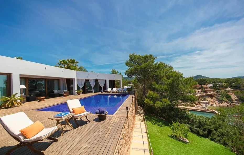 Villa Francisca | Villa Ibiza
