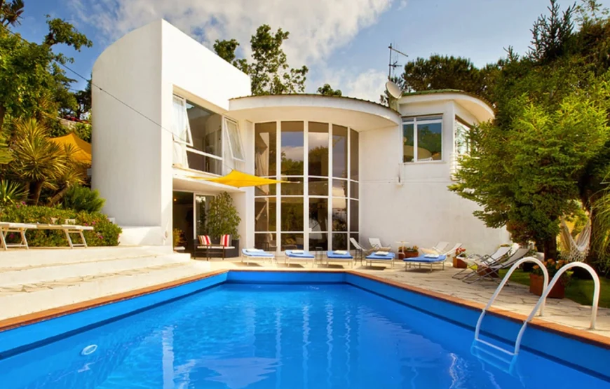 Villa Ettore | Villa Amalfi Coast