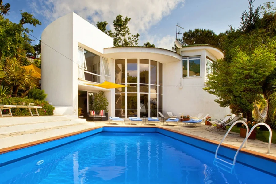 Villa Ettore | Villa Amalfi Coast