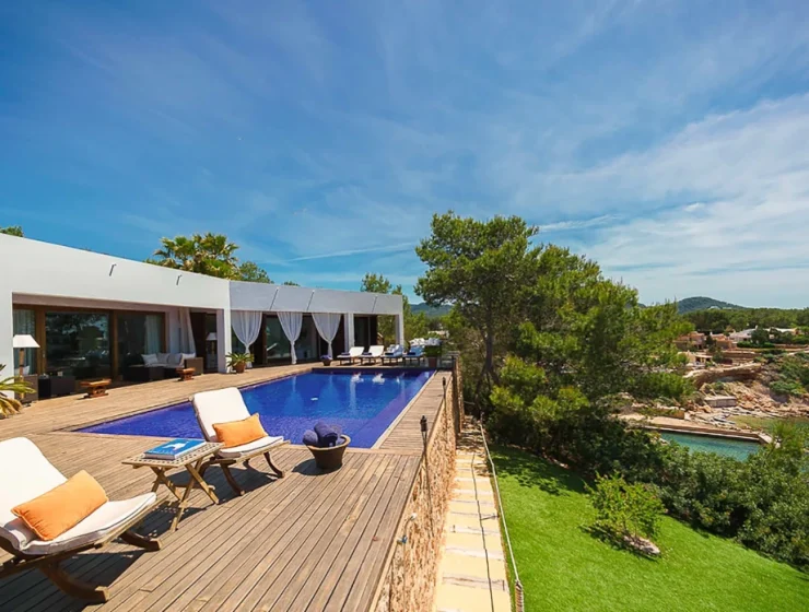 Villa Francisca | Villa Ibiza