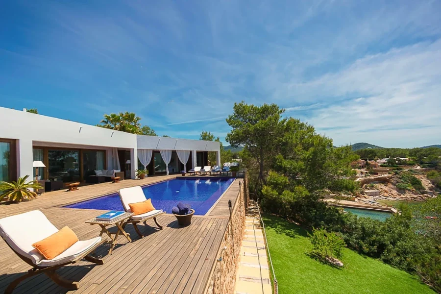 Villa Francisca | Villa Ibiza