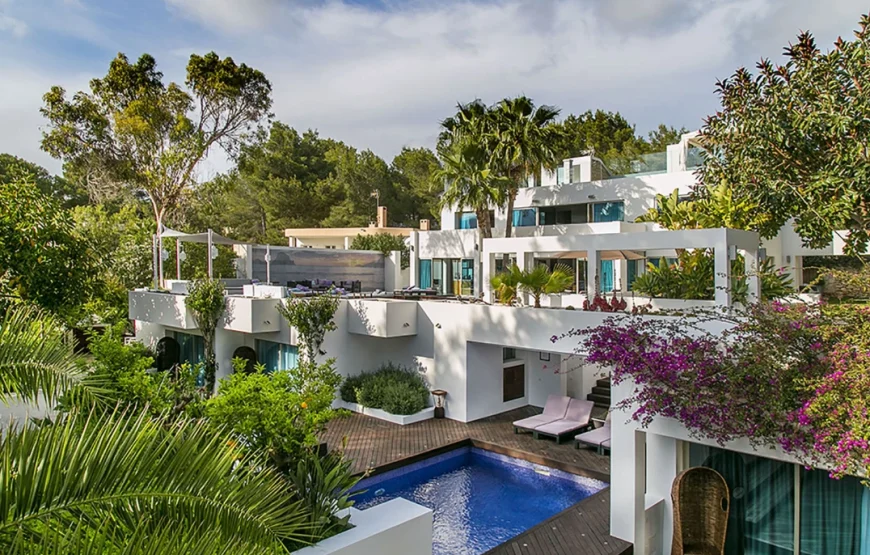 Casa Asia | Villa Ibiza