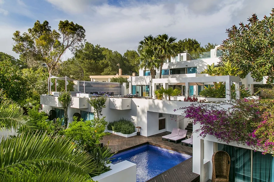 Casa Asia | Villa Ibiza