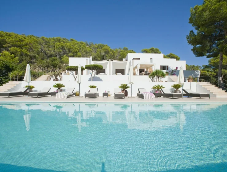 Villa Alessia | Villa Ibiza