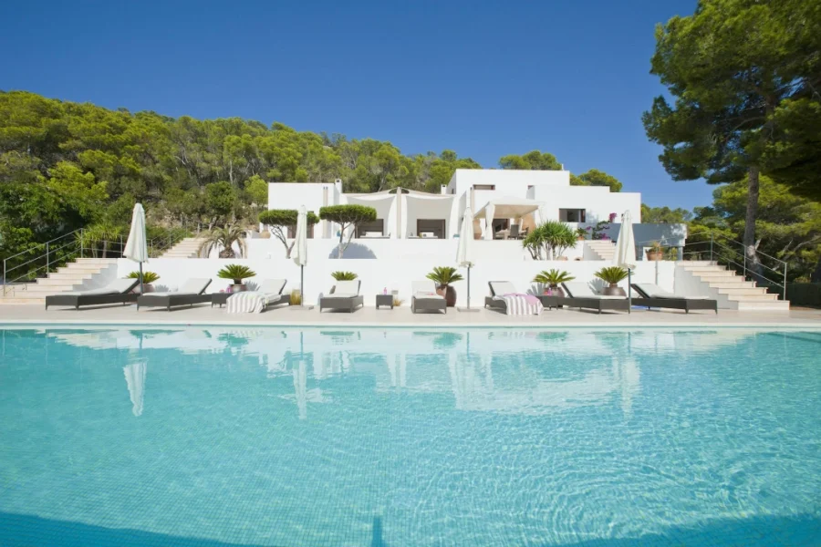 Villa Alessia | Villa Ibiza