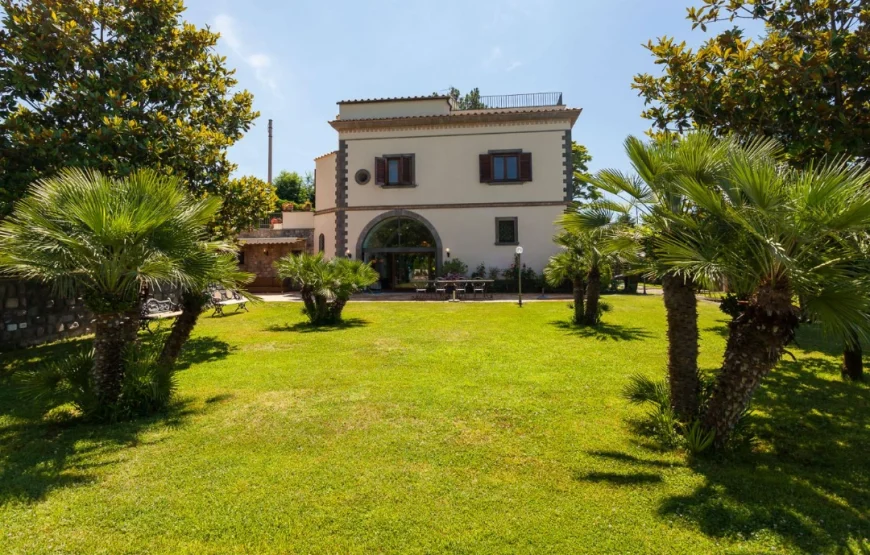 Villa Polluce | Villa Amalfi Coast