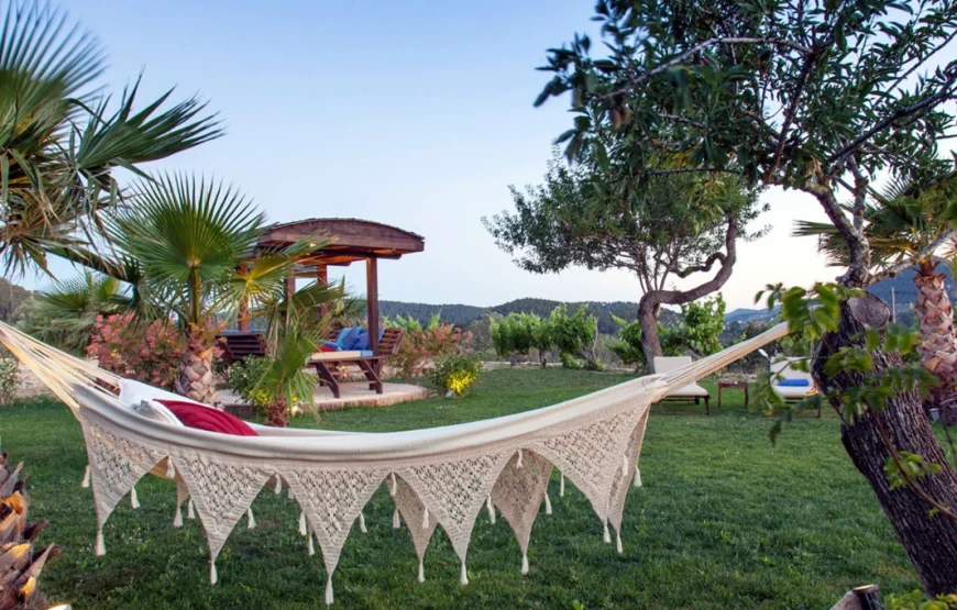 Villa Jardin | Villa Ibiza