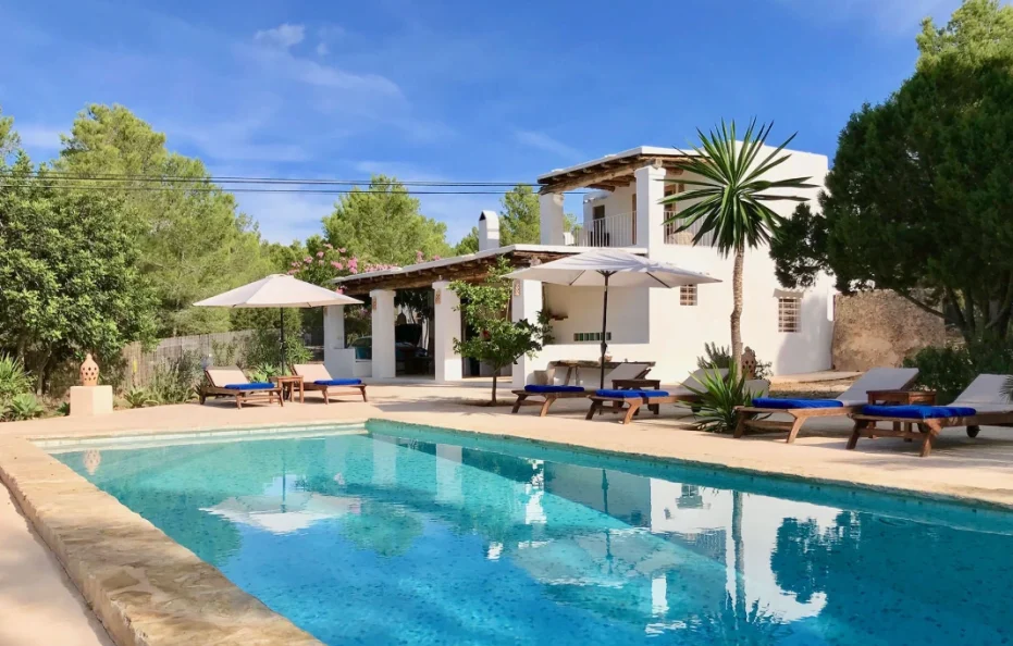 Villa Paz | Villa Ibiza