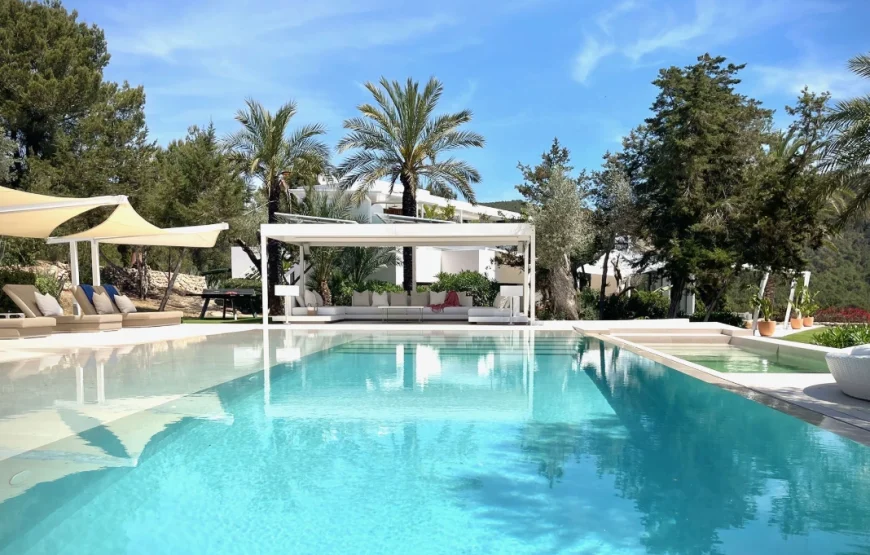 Villa The Marvel | Villa Ibiza