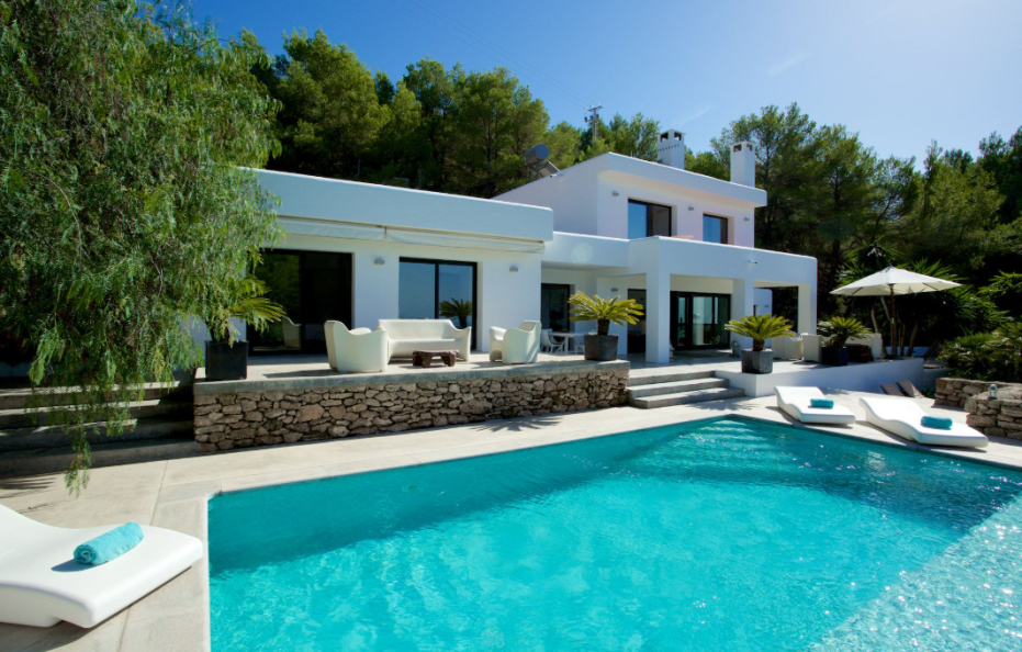 Villa Joya | Villa Ibiza