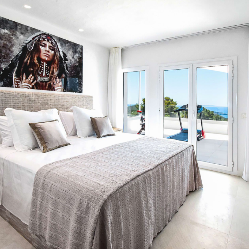 Villa Verner | Villa in Ibiza 2 Location Villa Verner Ibiza – aperçu supplémentaire de la propriété