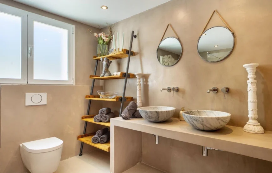 Villa Yara | Villa Ibiza