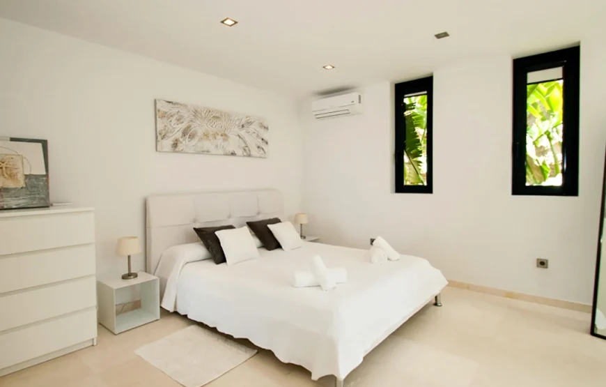 Villa Lola | Villa Ibiza