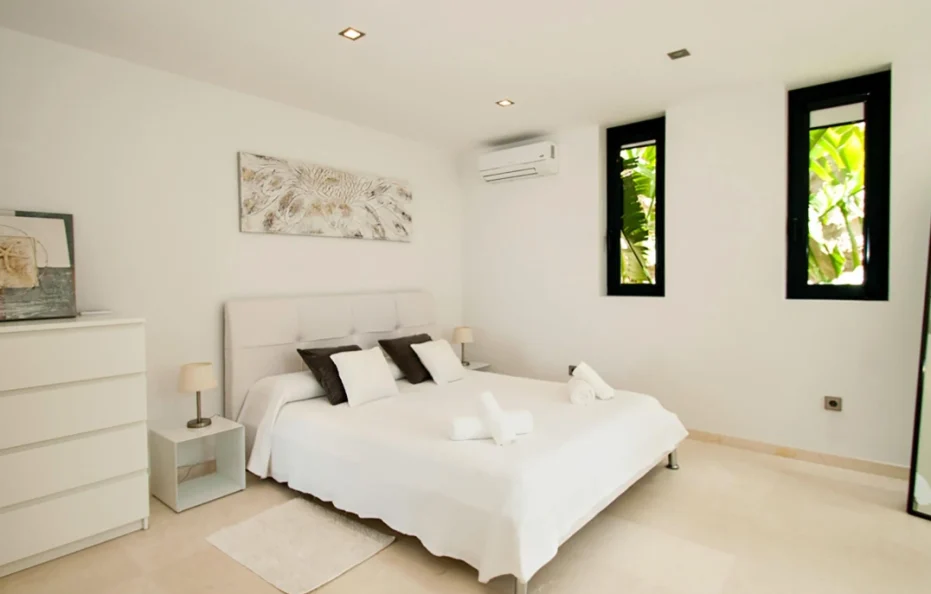 Villa Lola | Villa Ibiza