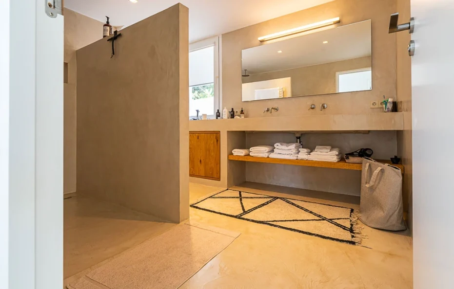 Villa Tagada  | Villa Ibiza