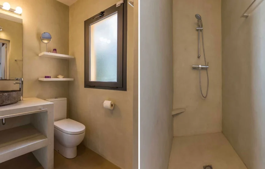 Villa Luanda  | Villa Ibiza