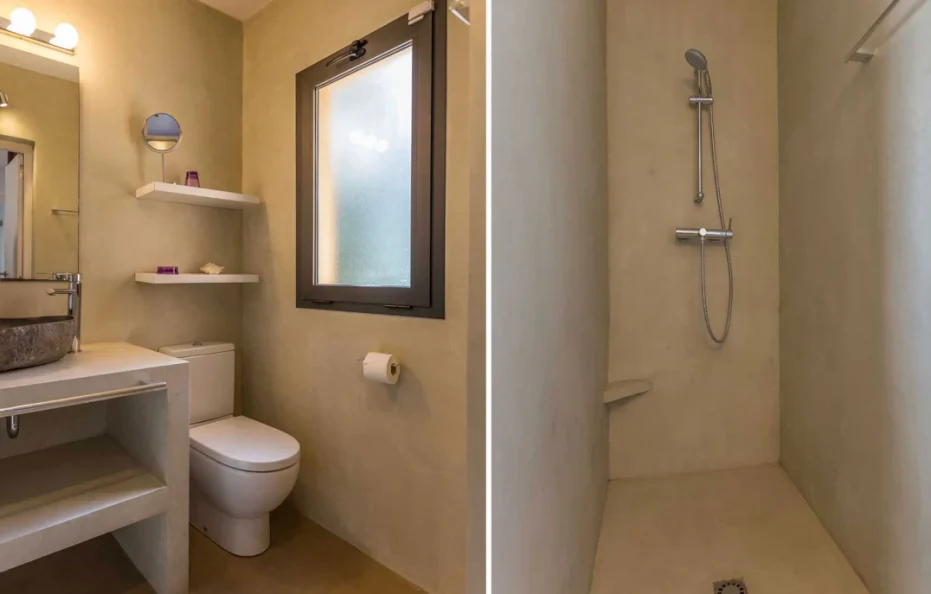 Villa Luanda  | Villa Ibiza