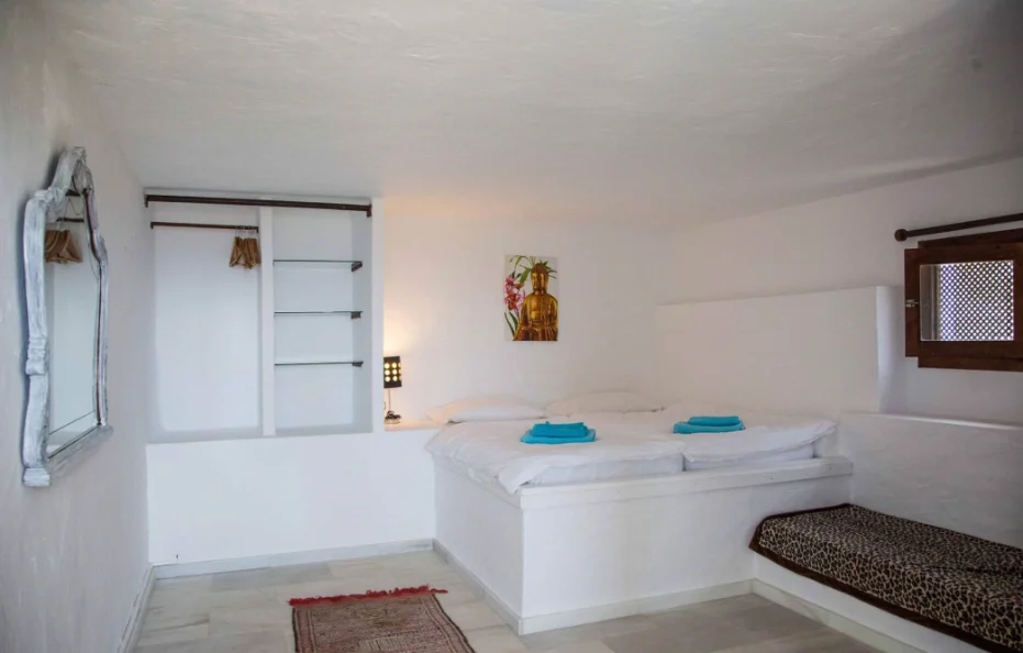 Villa Rigel | Villa Ibiza