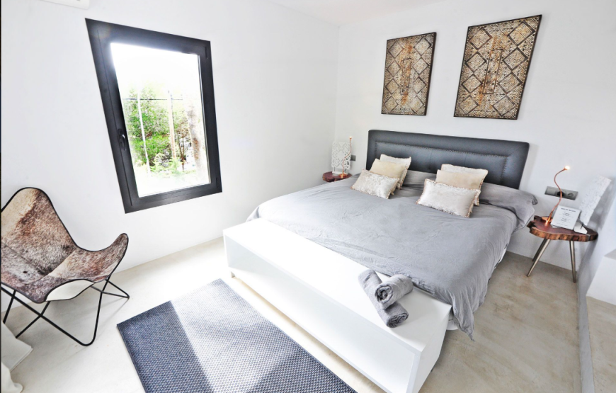 Villa Seahorse | Villa Ibiza