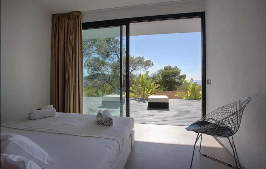 Villa Tomsk | Villa Ibiza