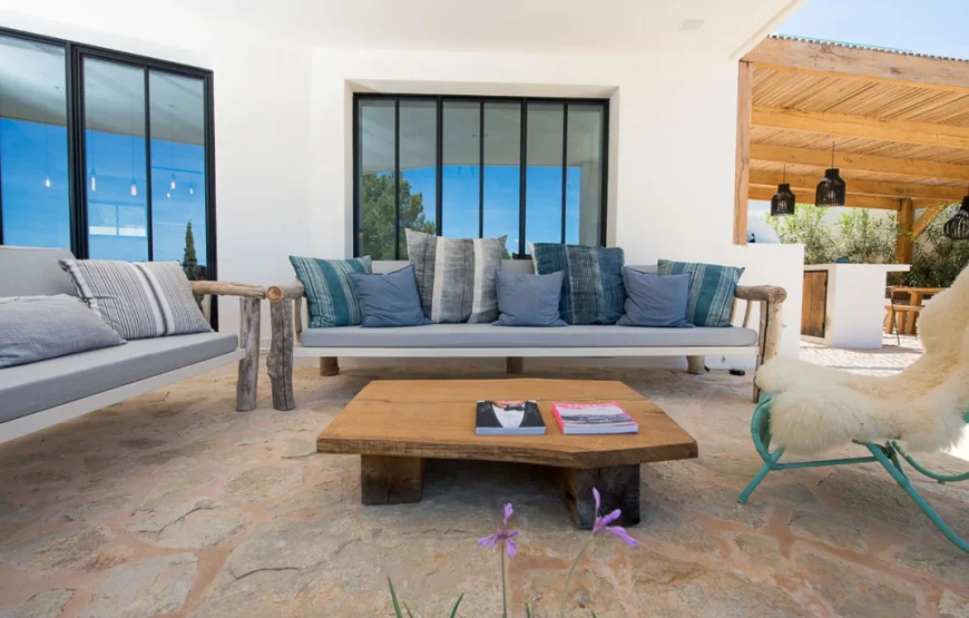 Villa Gomez | Villa Ibiza