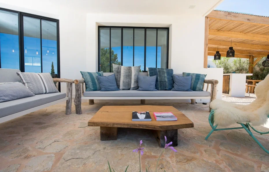 Villa Gomez | Villa Ibiza