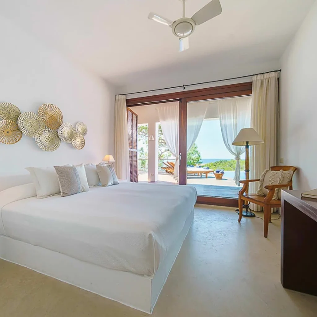 Villa Francisca | Villa Ibiza 2 Location Villa Francisca Ibiza – aperçu supplémentaire de la propriété