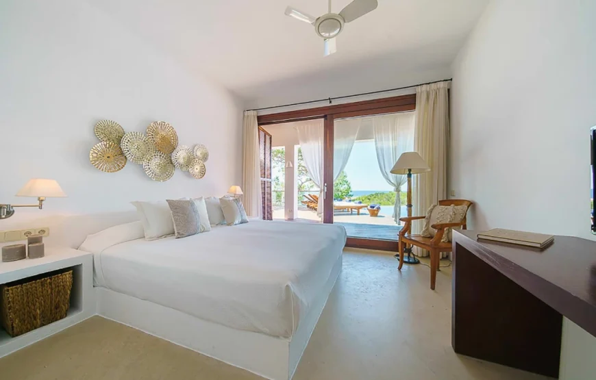 Villa Francisca | Villa Ibiza