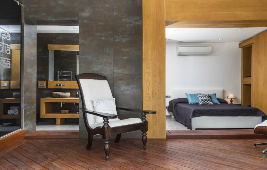 Casa Asia | Villa Ibiza