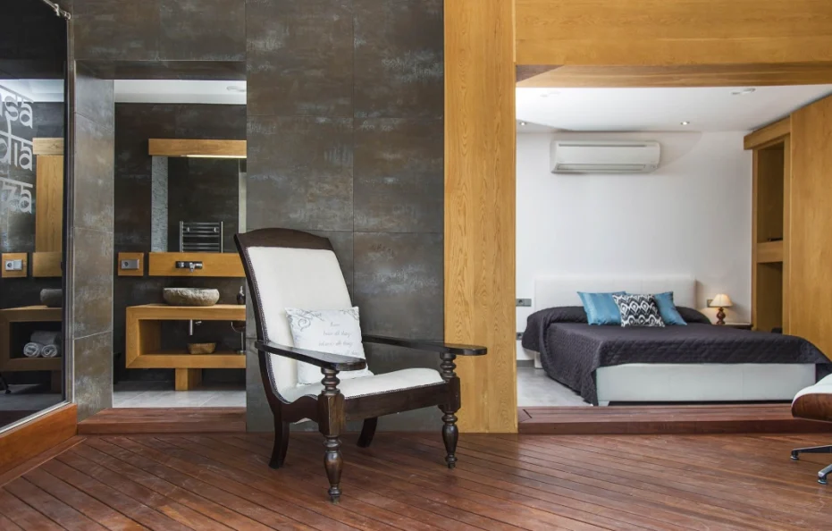 Casa Asia | Villa Ibiza
