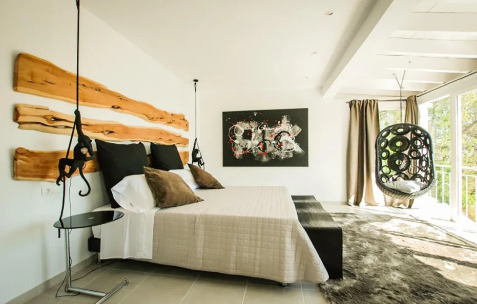 Villa Enrique | Villa Ibiza