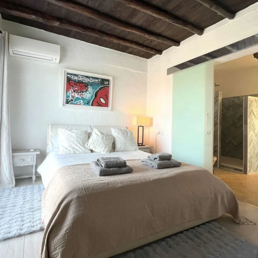 Sa Galera Villa | Villa Ibiza 2 Location Villa Sa Galera Villa Ibiza – aperçu supplémentaire de la propriété