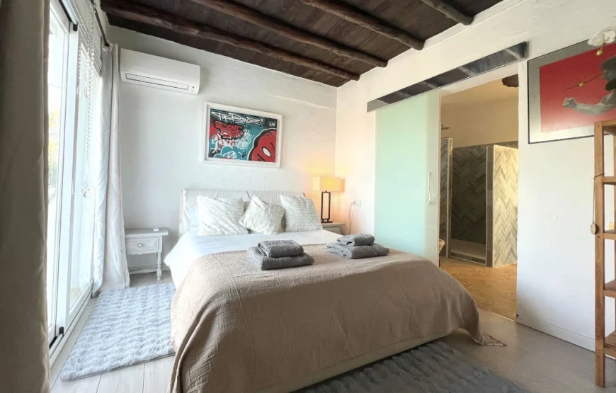 Sa Galera Villa | Villa Ibiza