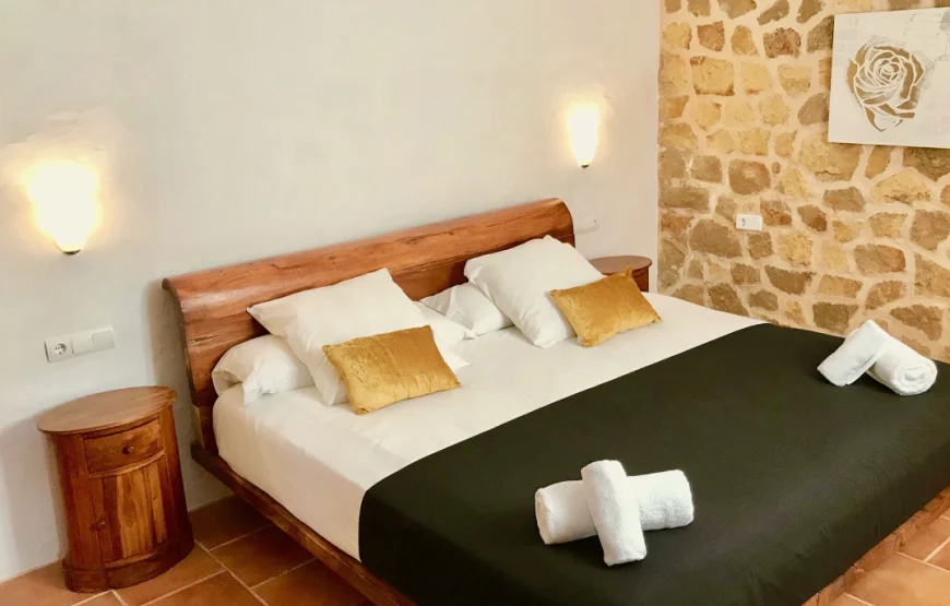 Villa Baikal | Villa Ibiza