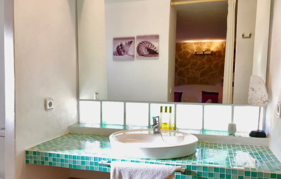 Villa Paz | Villa Ibiza