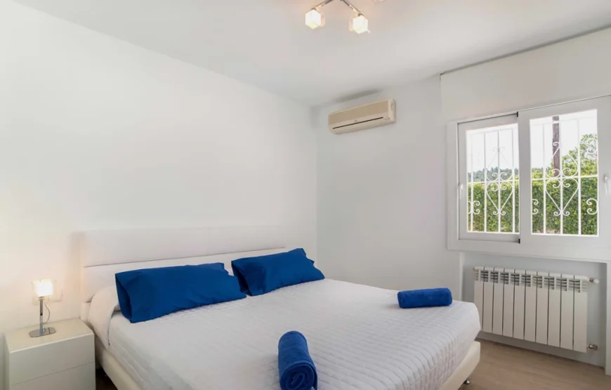 Villa Sabor | Villa Ibiza