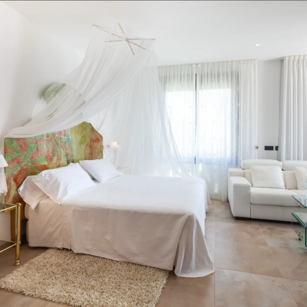 Location Villa Dorada Ibiza – aperçu supplémentaire de la propriété
