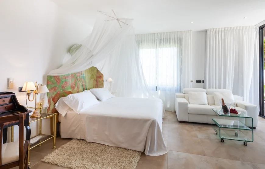 Villa Dorada | Villa Ibiza