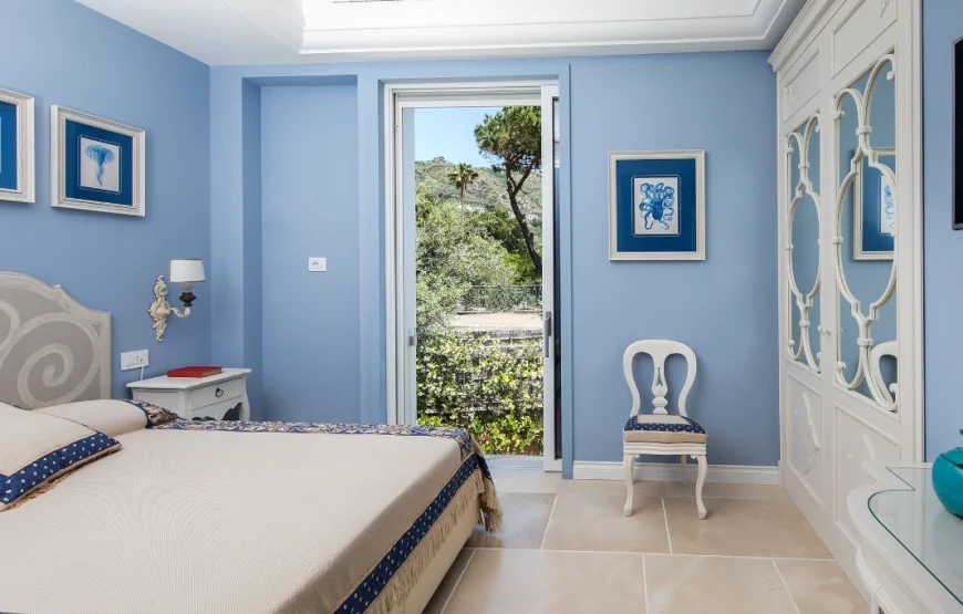 Villa Ieranto 6 | Villa Amalfi Coast