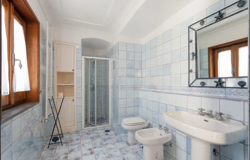 Villa Polluce | Villa Amalfi Coast