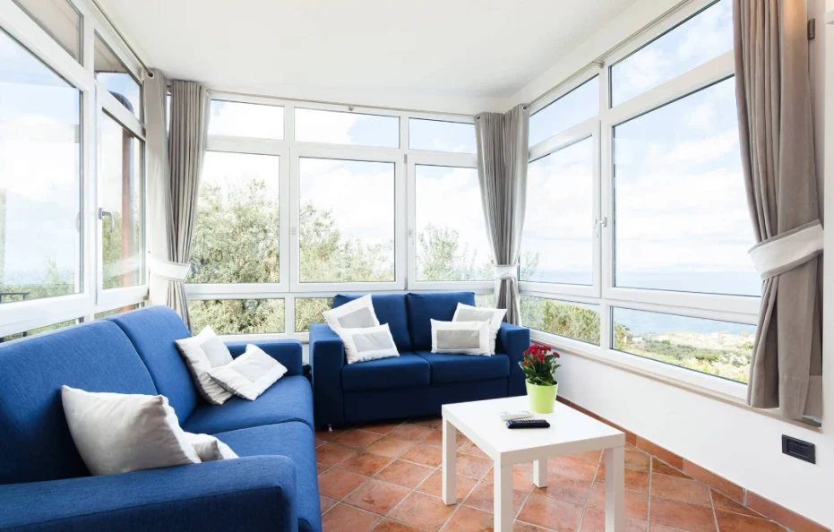 Villa Angel | Villa Amalfi Coast