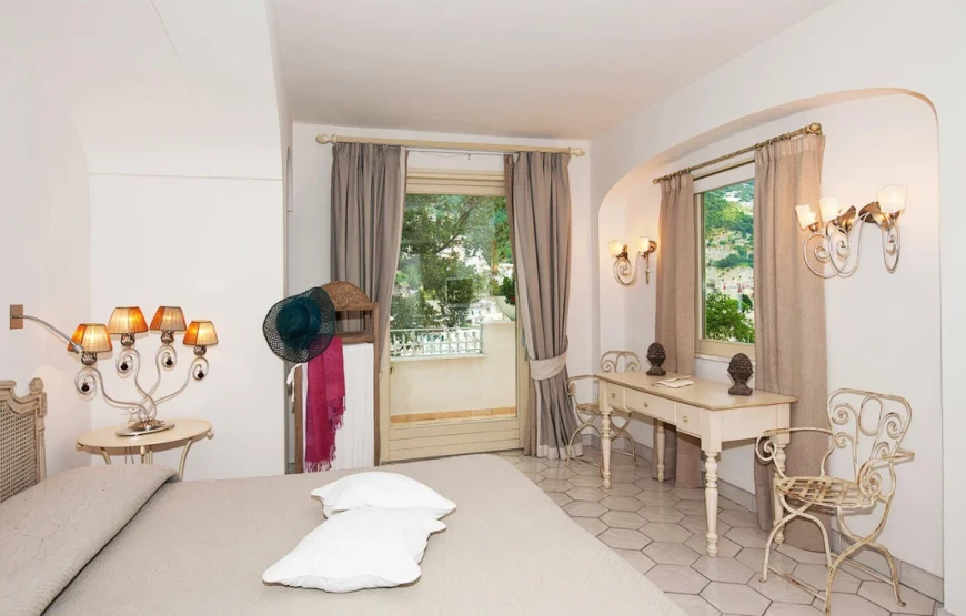 Villa Moresca | Villa Amalfi Coast