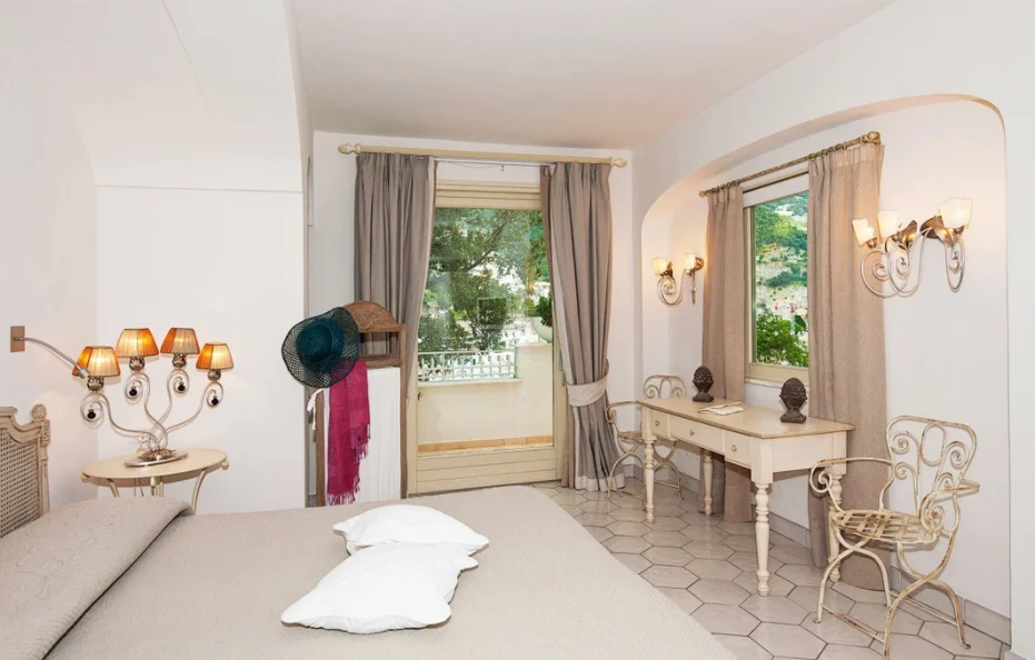 Villa Moresca | Villa Amalfi Coast