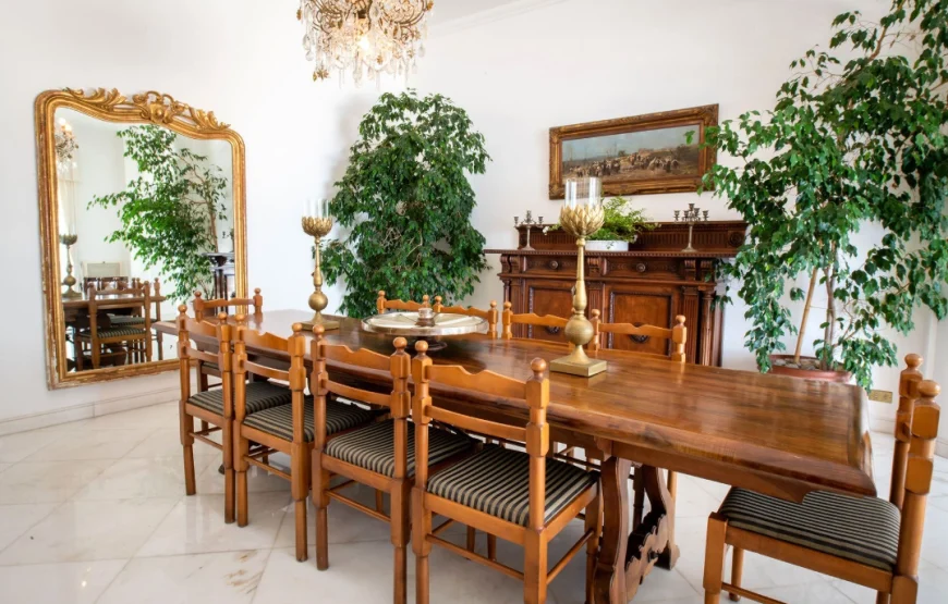 Villa Lamaro | Villa Amalfi Coast