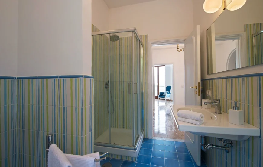 Villa Sam | Villa Amalfi Coast