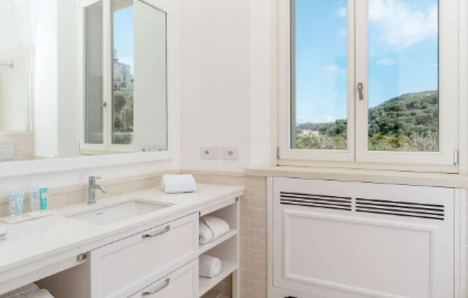 Tenuta Viola | Villa Amalfi Coast