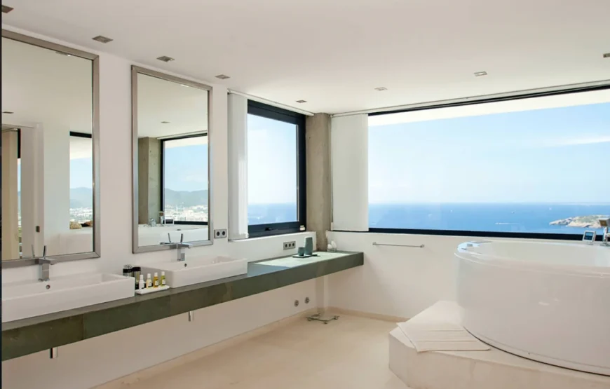 Villa Lola | Villa Ibiza