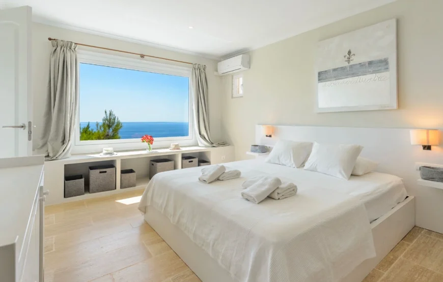 Villa Beleza | Villa Ibiza