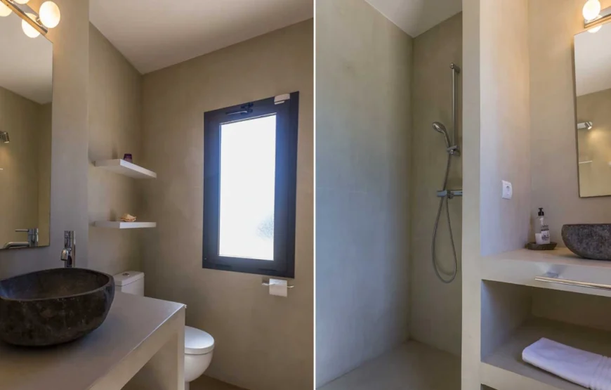Villa Luanda  | Villa Ibiza